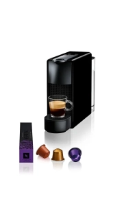 Nespresso C30 Essenza Mini Espresso Kahve Makinesi,Siyah